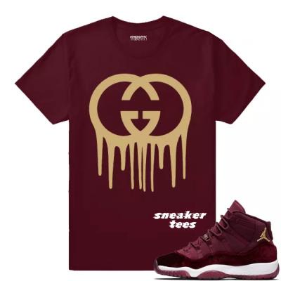 Jordan Shirts-372